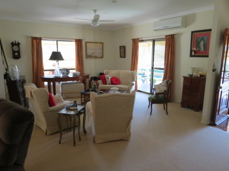 Emerald QLD 4720