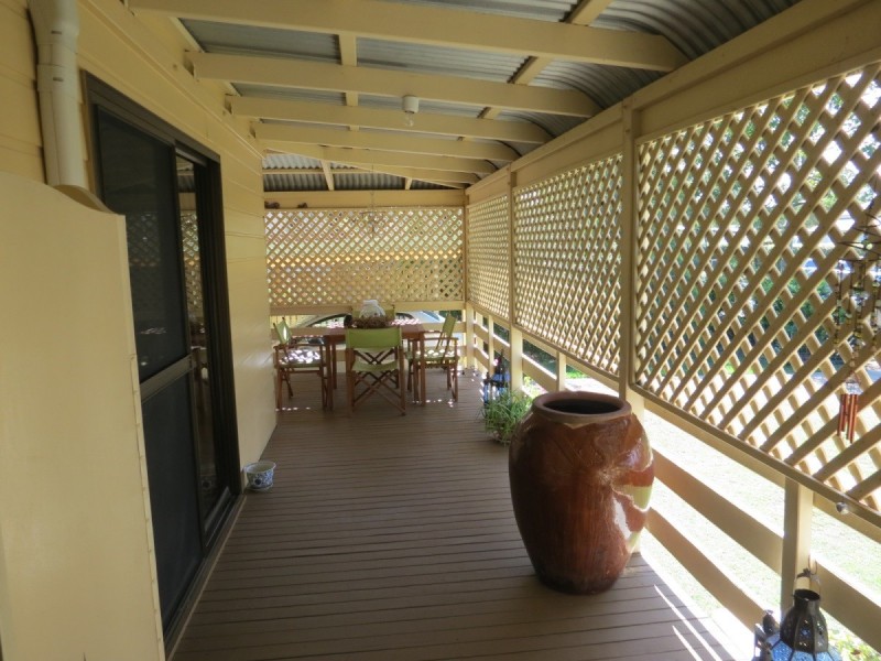 Emerald QLD 4720