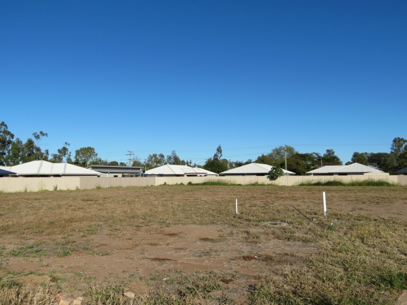 Lot 35 Jade Street, Emerald QLD 4720
