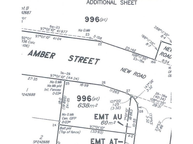 4 Amber Street, Emerald QLD 4720