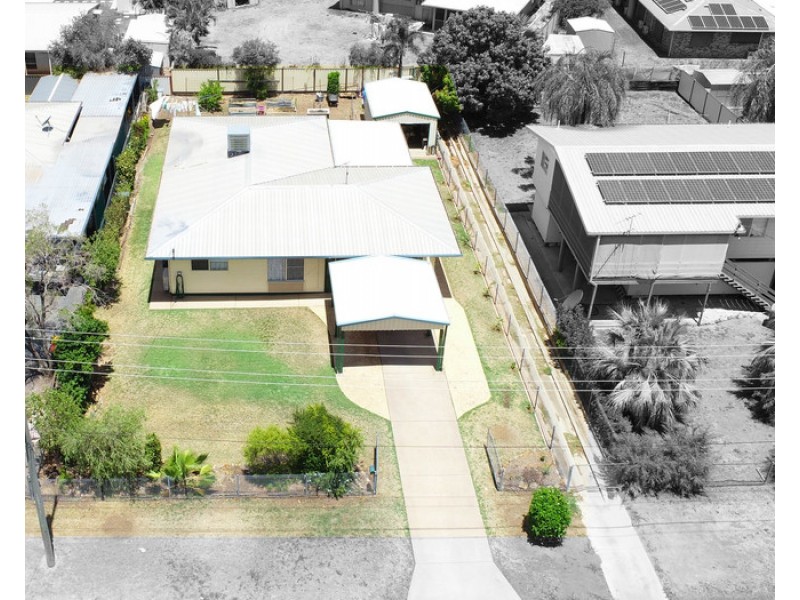 24 Garnet Street, Emerald QLD 4720