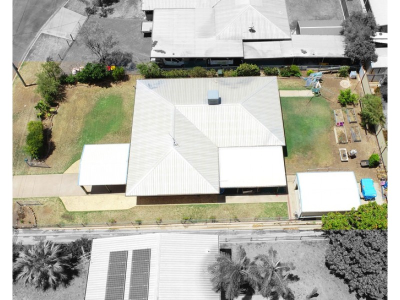 24 Garnet Street, Emerald QLD 4720