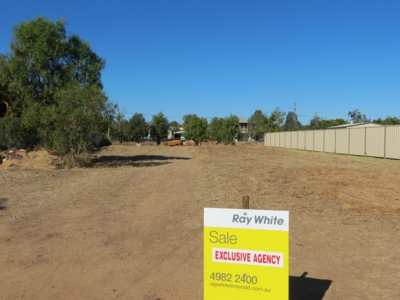 29 Carrington Place, Emerald QLD 4720