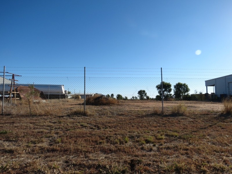 Emerald QLD 4720