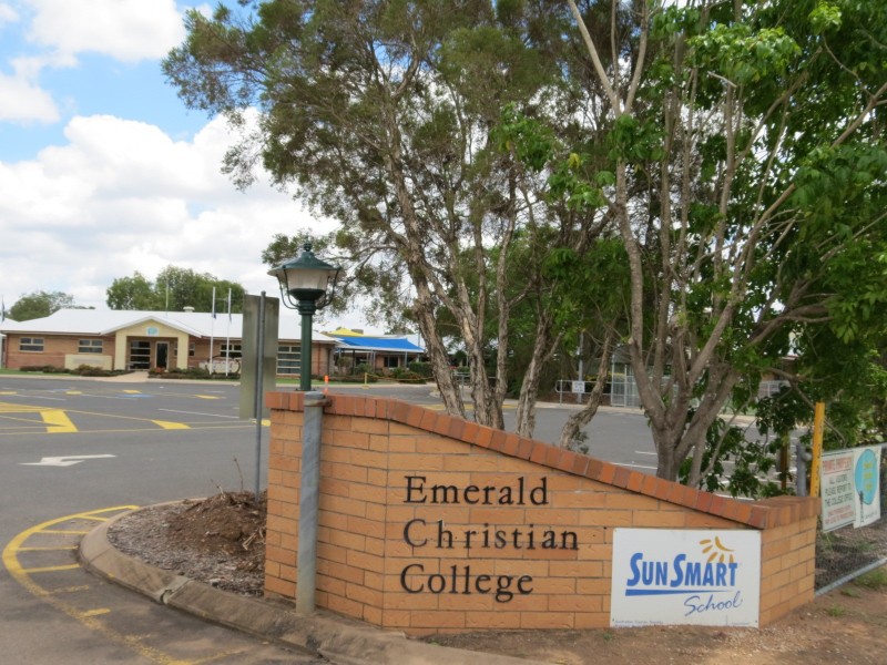 Emerald QLD 4720