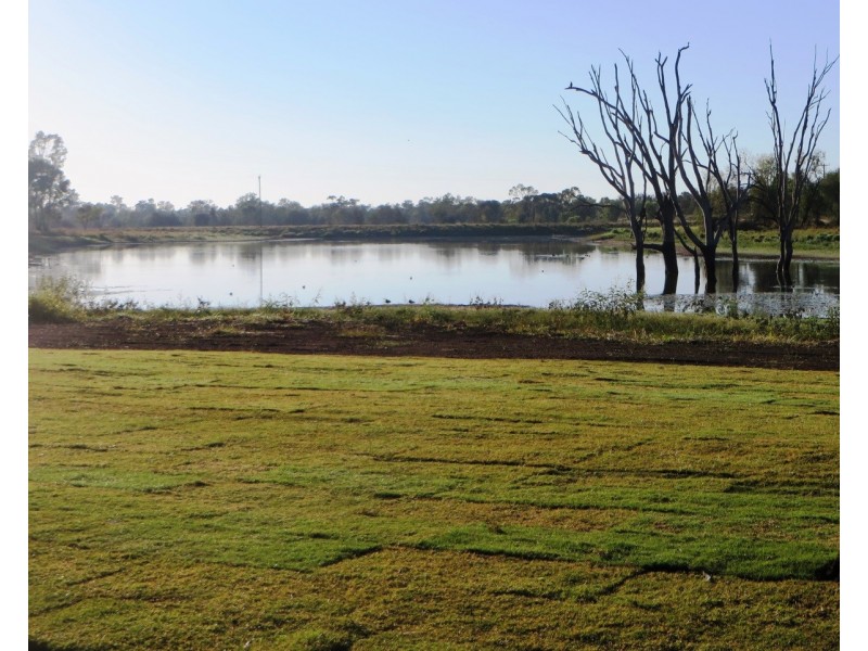Emerald QLD 4720