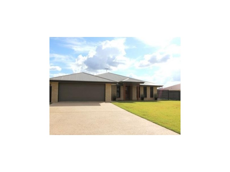 Emerald QLD 4720