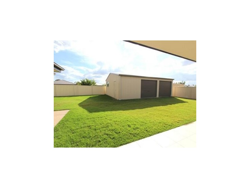 Emerald QLD 4720
