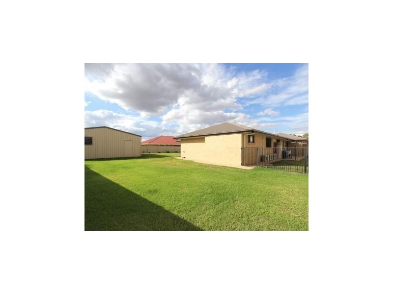 Emerald QLD 4720