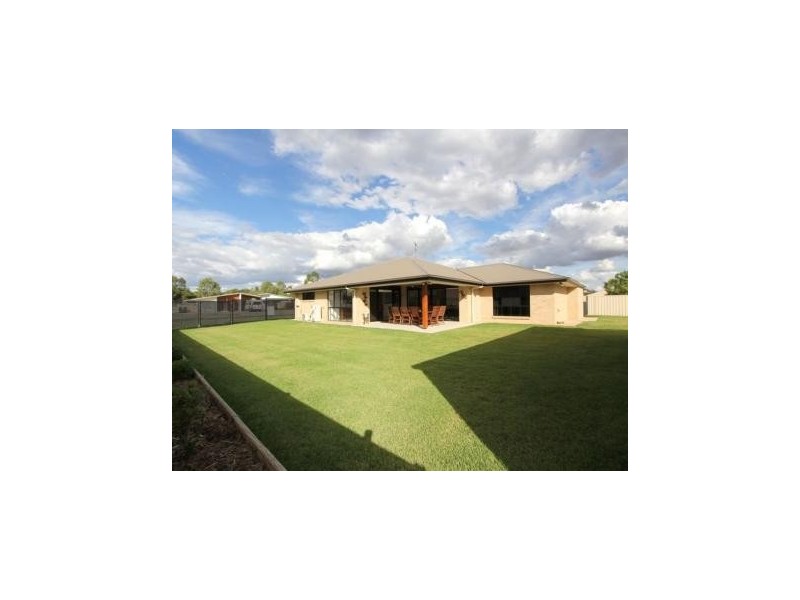 Emerald QLD 4720