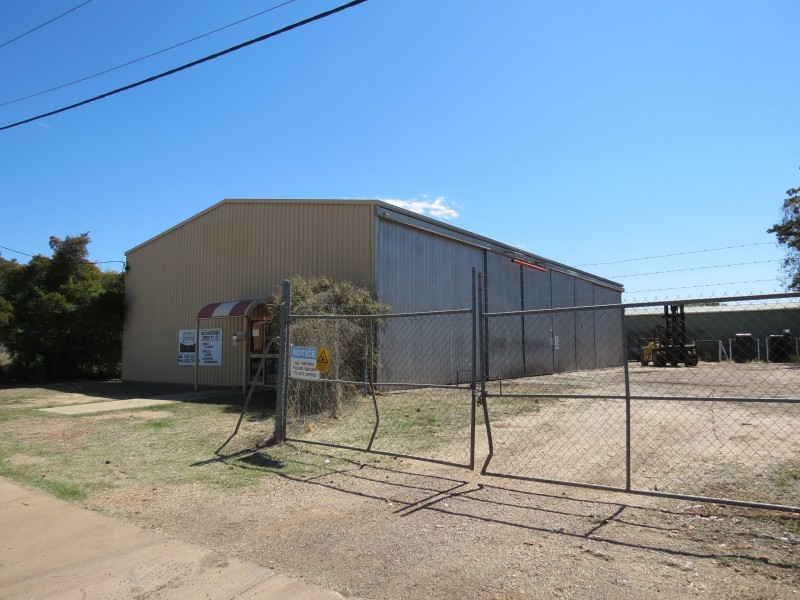 Emerald QLD 4720