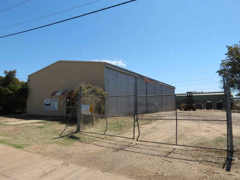 Emerald QLD 4720