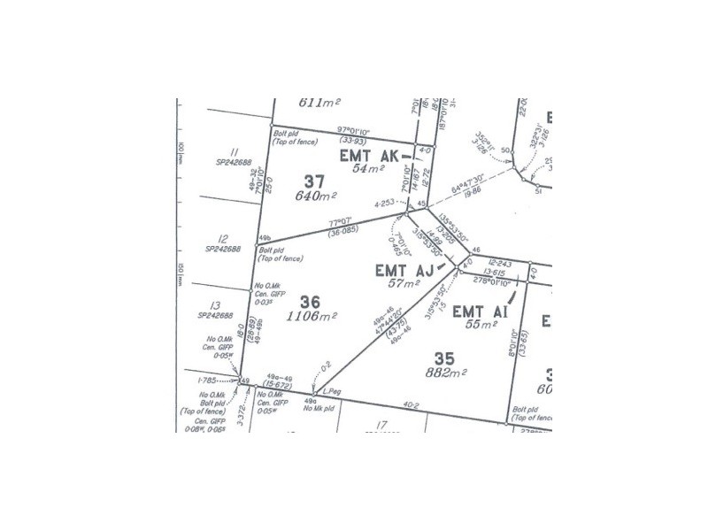 Lot 36 Jade Street, Emerald QLD 4720