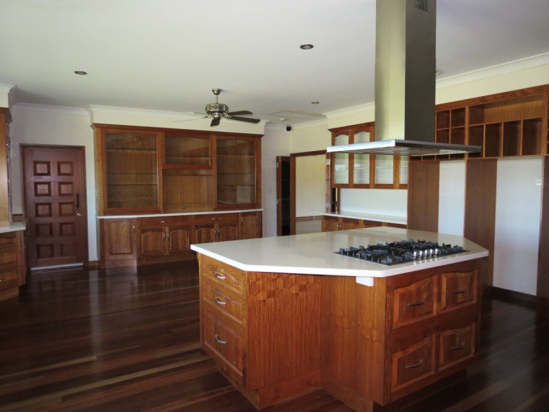 Lot 1 Donohoe Road, Emerald QLD 4720