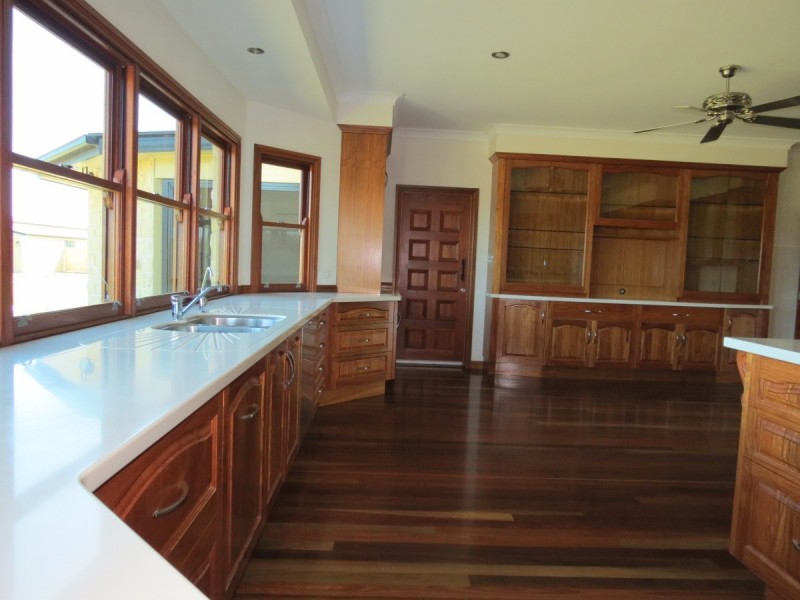 Lot 1 Donohoe Road, Emerald QLD 4720