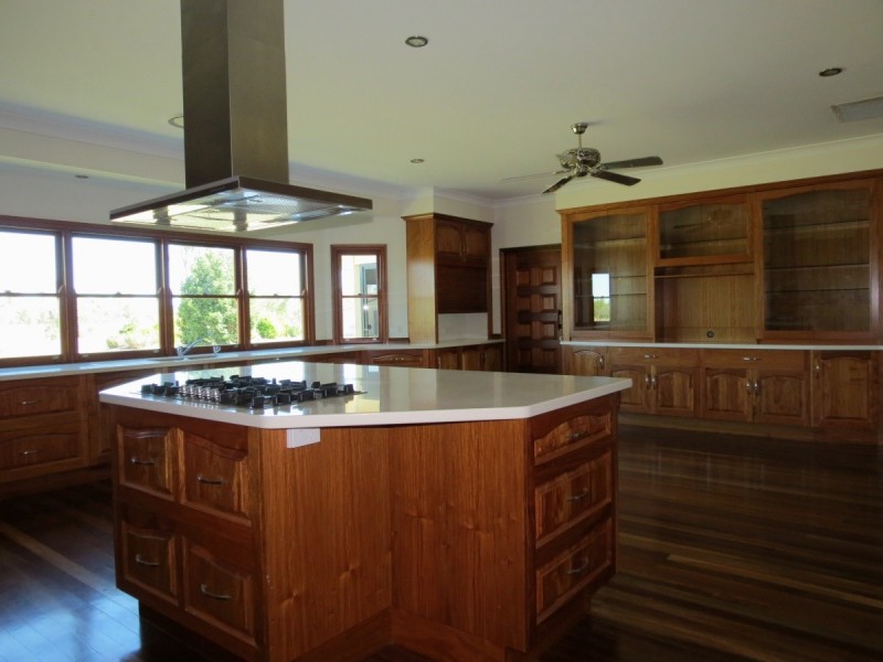 Lot 1 Donohoe Road, Emerald QLD 4720