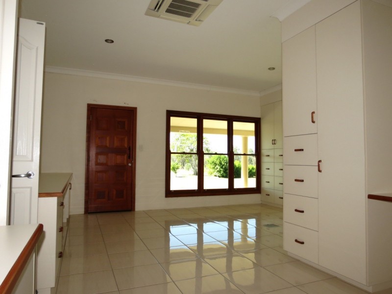 Lot 1 Donohoe Road, Emerald QLD 4720