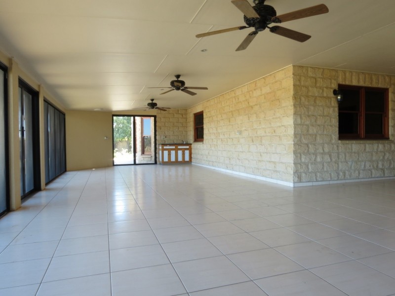 Lot 1 Donohoe Road, Emerald QLD 4720