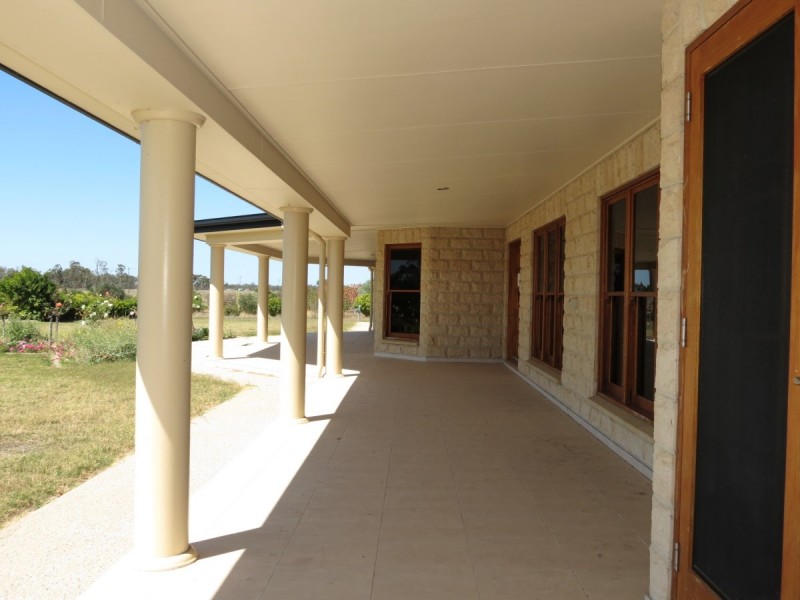 Lot 1 Donohoe Road, Emerald QLD 4720