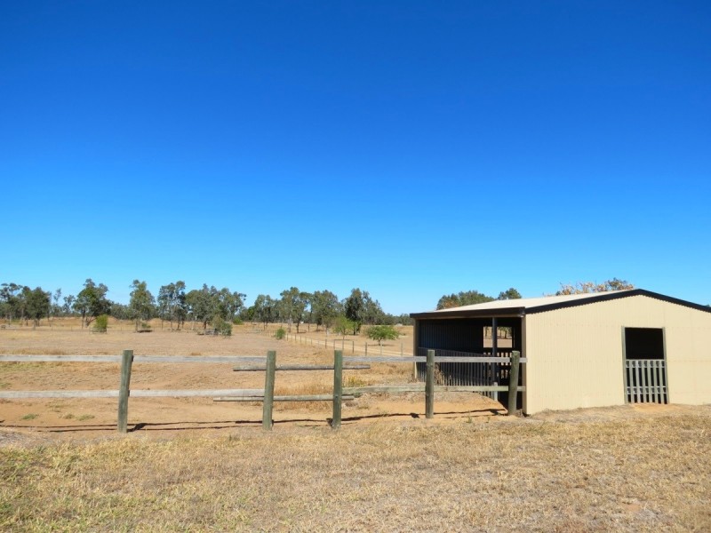 Lot 1 Donohoe Road, Emerald QLD 4720