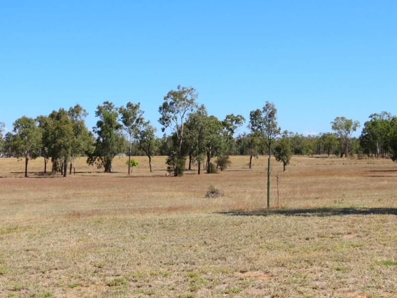 Lot 1 Donohoe Road, Emerald QLD 4720