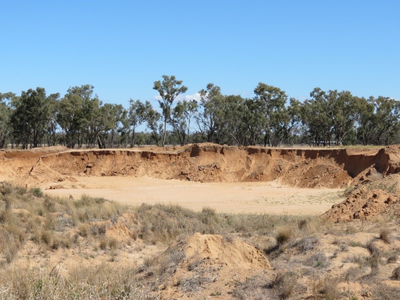 Lot 1 Donohoe Road, Emerald QLD 4720
