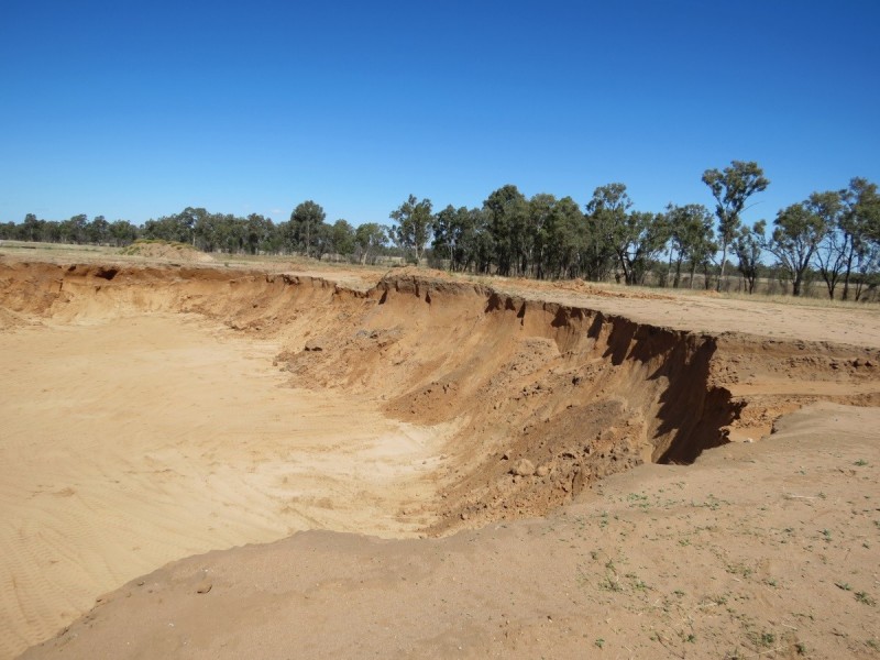 Lot 1 Donohoe Road, Emerald QLD 4720