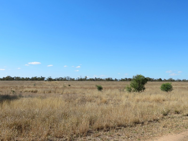 Lot 1 Donohoe Road, Emerald QLD 4720