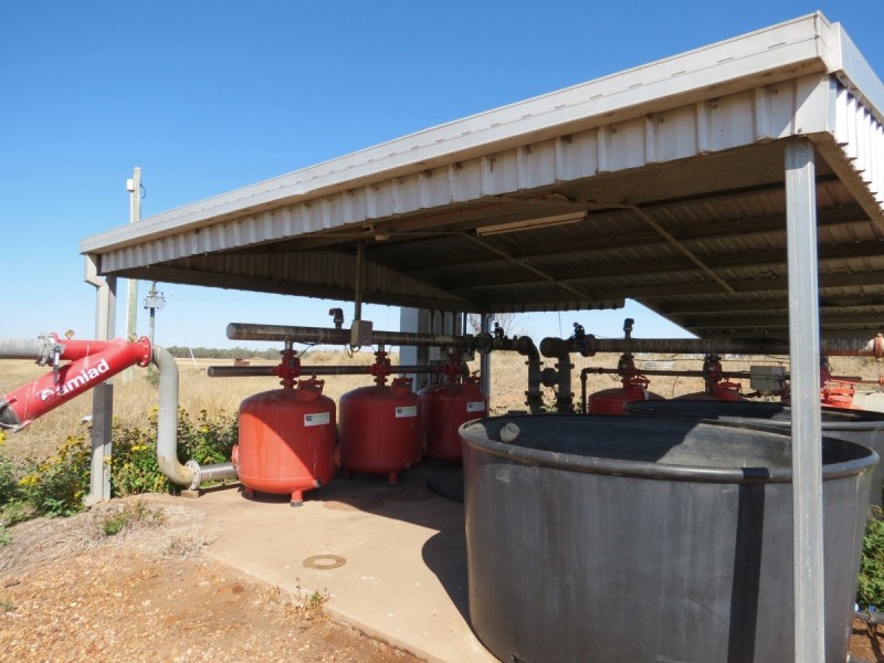 Lot 1 Donohoe Road, Emerald QLD 4720