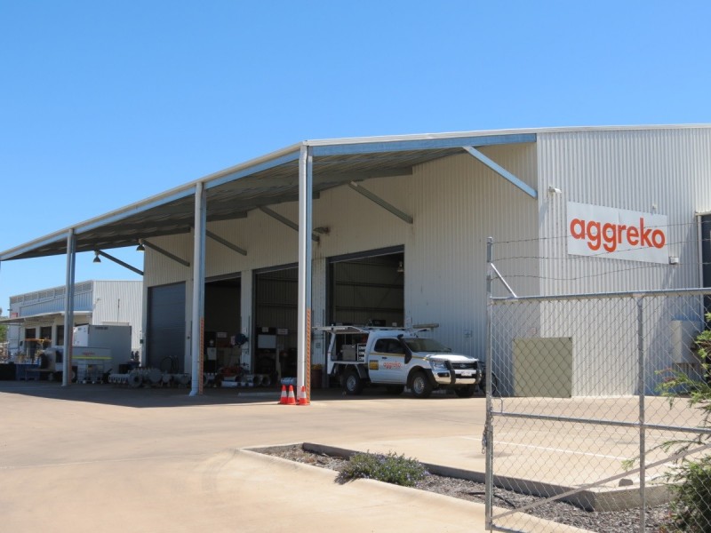 Emerald QLD 4720