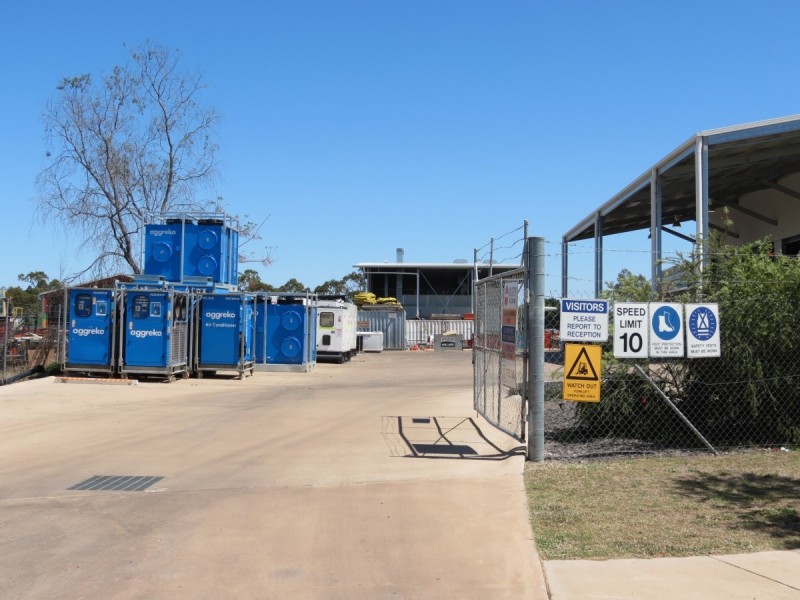 Emerald QLD 4720