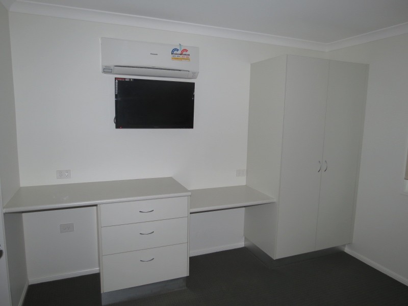 3/18 Theresa Street, Emerald QLD 4720