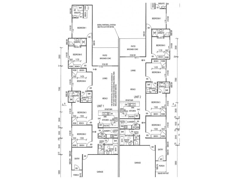 1 / 24 Bailey Street, Capella QLD 4723 Floorplan