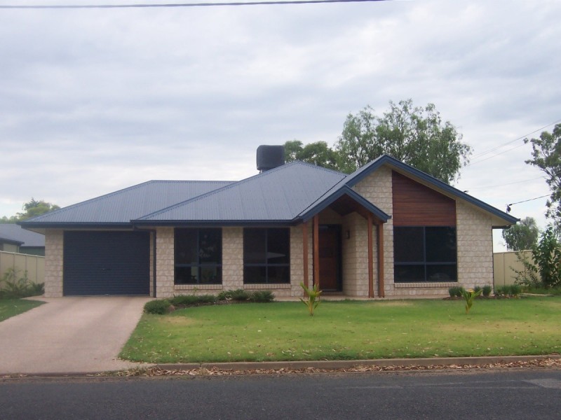 Emerald QLD 4720
