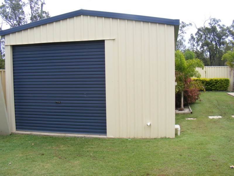 Emerald QLD 4720