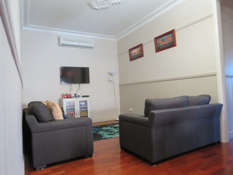 Emerald QLD 4720