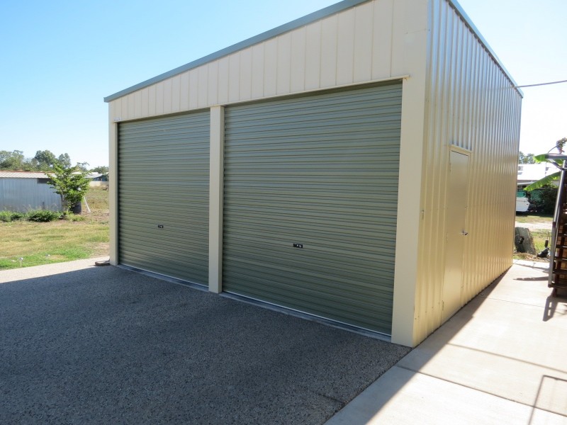 Emerald QLD 4720