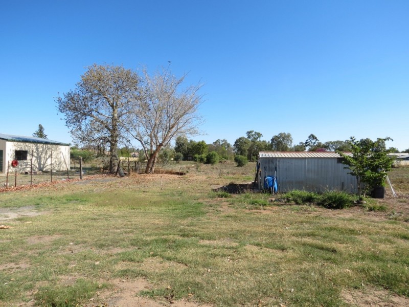 Emerald QLD 4720