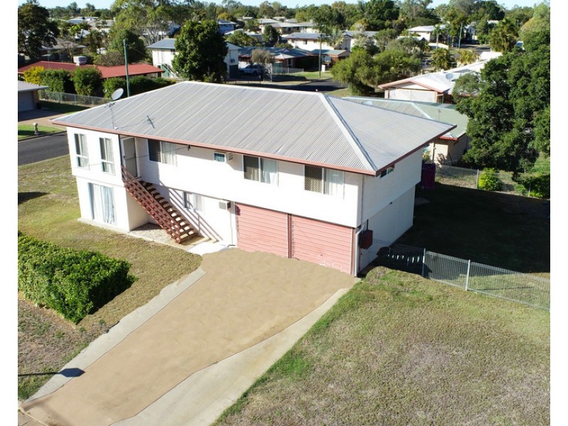 31 Barry Street, Emerald QLD 4720