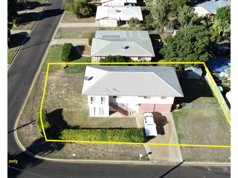 31 Barry Street, Emerald QLD 4720