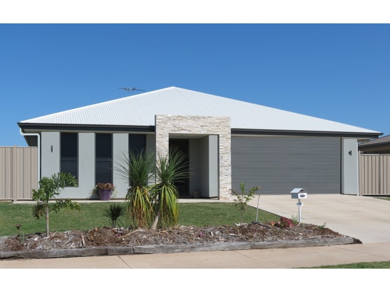 Emerald QLD 4720