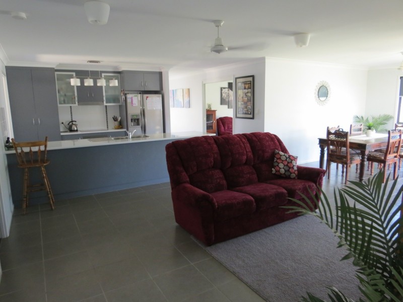 Emerald QLD 4720