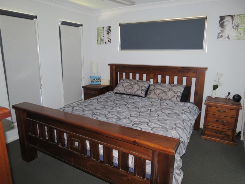 Emerald QLD 4720