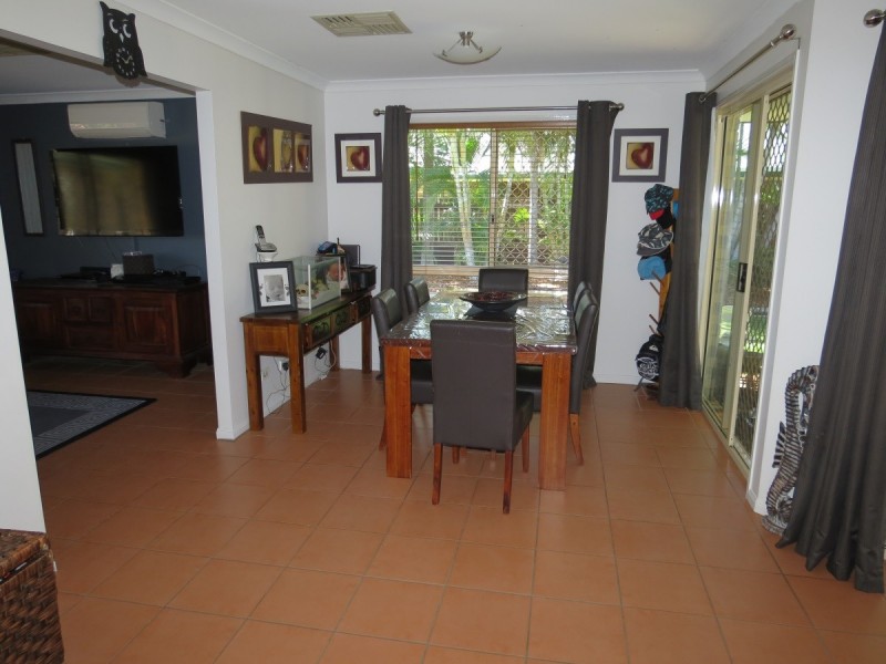 Emerald QLD 4720