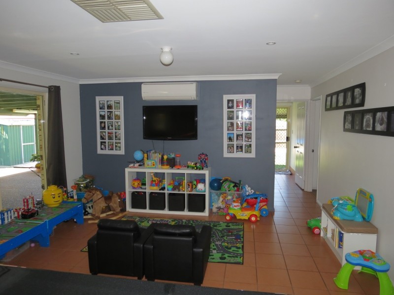 Emerald QLD 4720