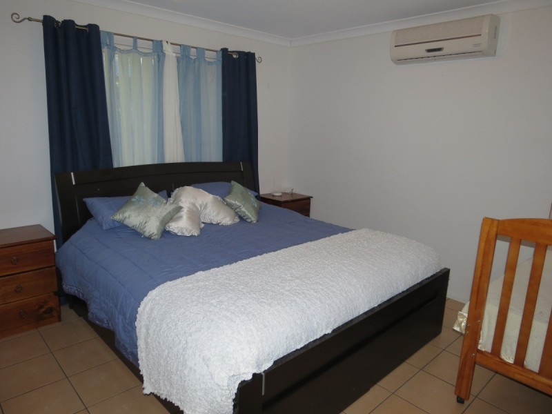 Emerald QLD 4720