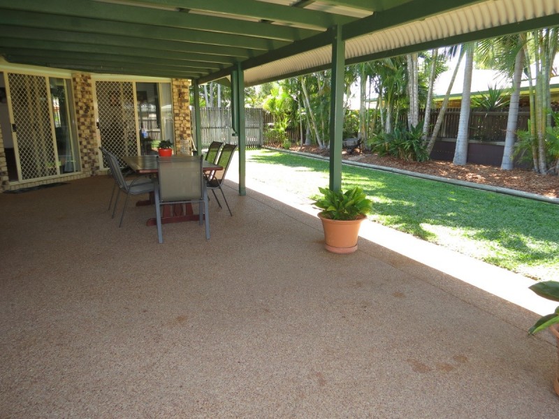 Emerald QLD 4720