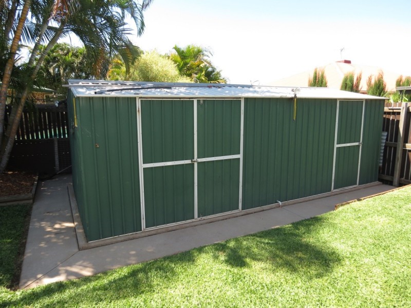 Emerald QLD 4720