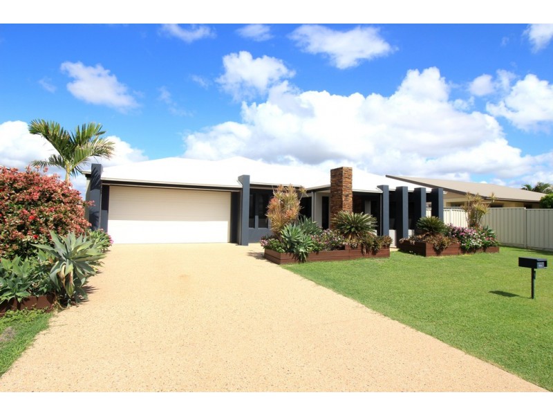 9 Glovar Street, Emerald QLD 4720