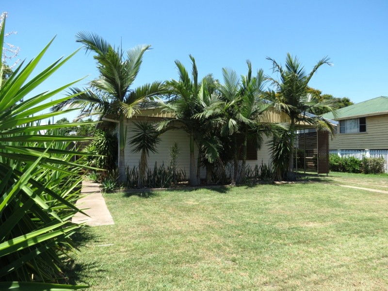 Emerald QLD 4720